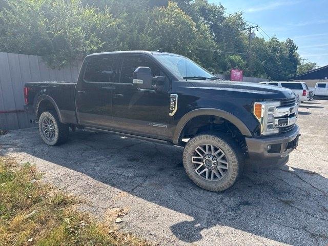 Ford Super Duty F-250 SRW  2019