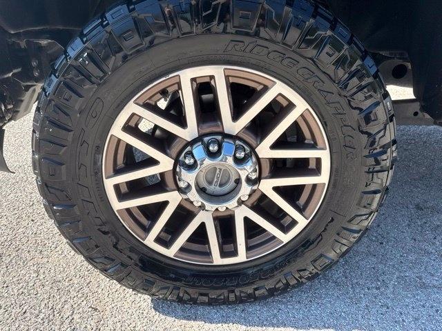 Ford Super Duty F-250 SRW  2019