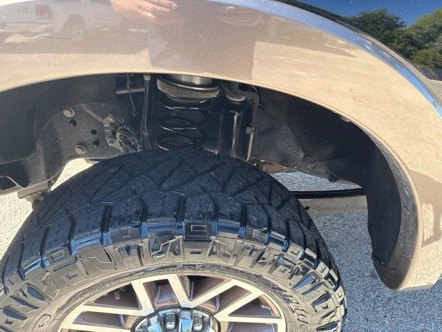 Ford Super Duty F-250 SRW  2019
