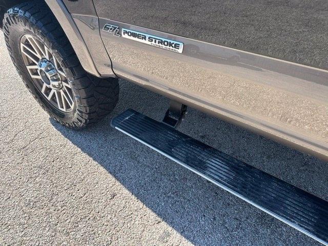Ford Super Duty F-250 SRW  2019
