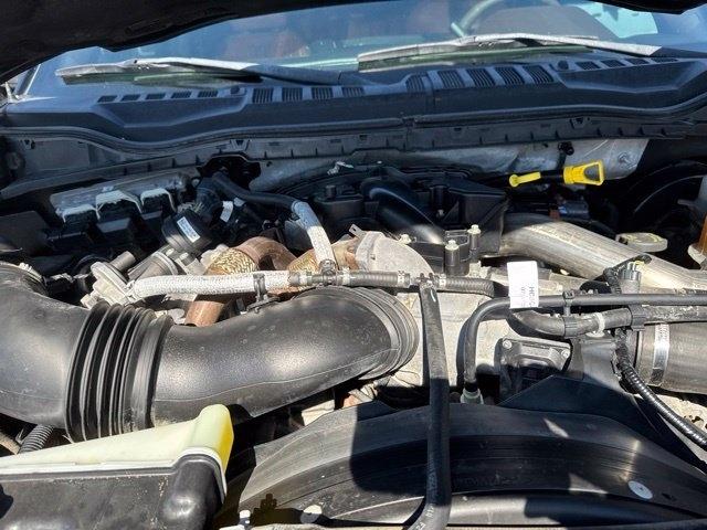 Ford Super Duty F-250 SRW  2019