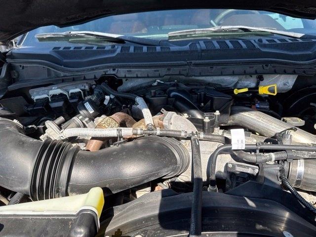 Ford Super Duty F-250 SRW  2019