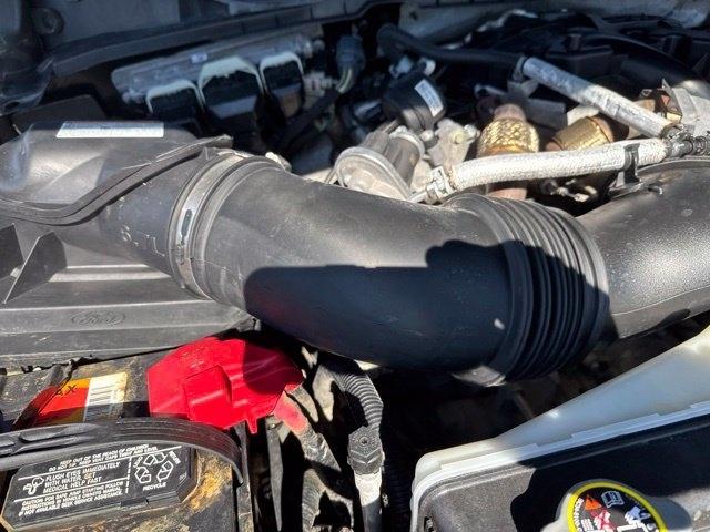 Ford Super Duty F-250 SRW  2019