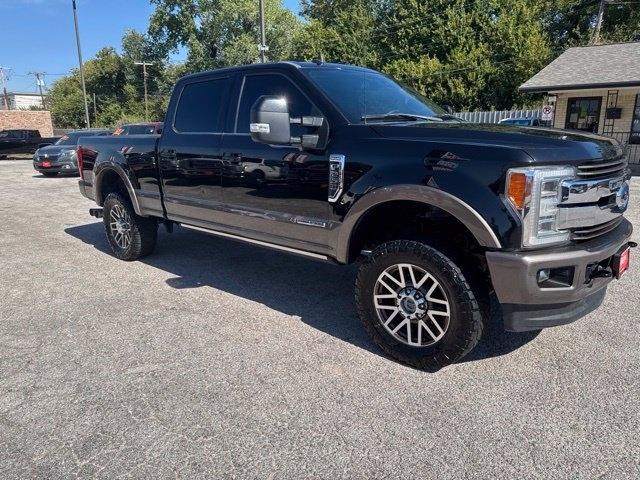 Ford Super Duty F-250 SRW  2019