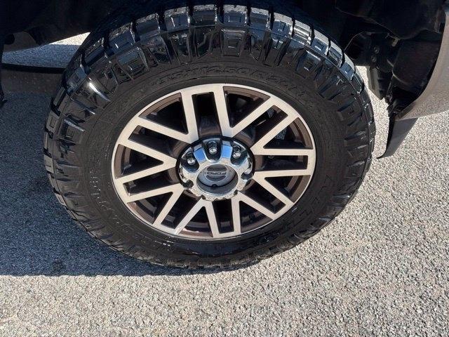Ford Super Duty F-250 SRW  2019