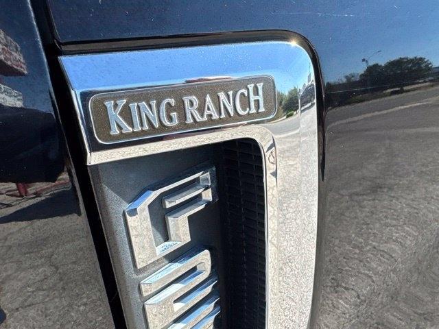 Ford Super Duty F-250 SRW  2019