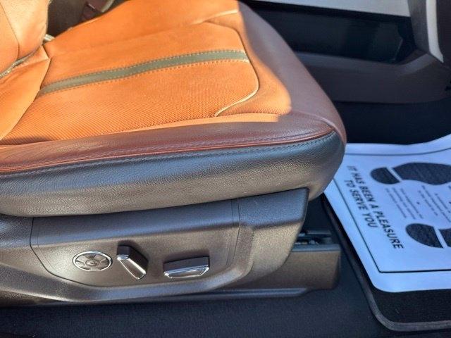 Ford Super Duty F-250 SRW  2019