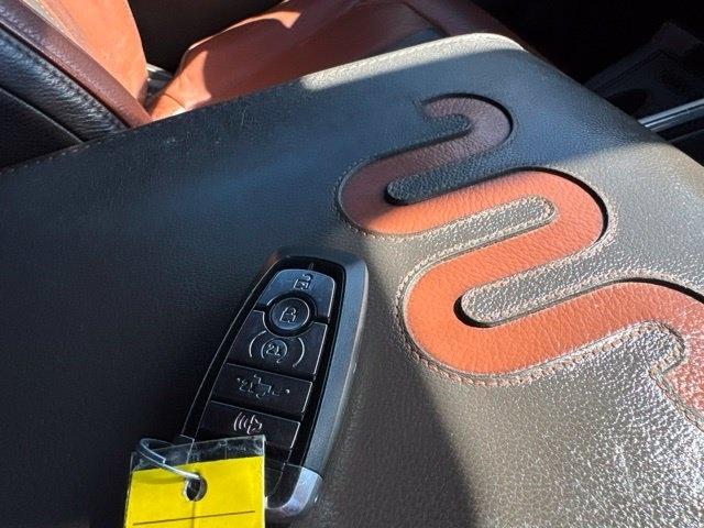 Ford Super Duty F-250 SRW  2019