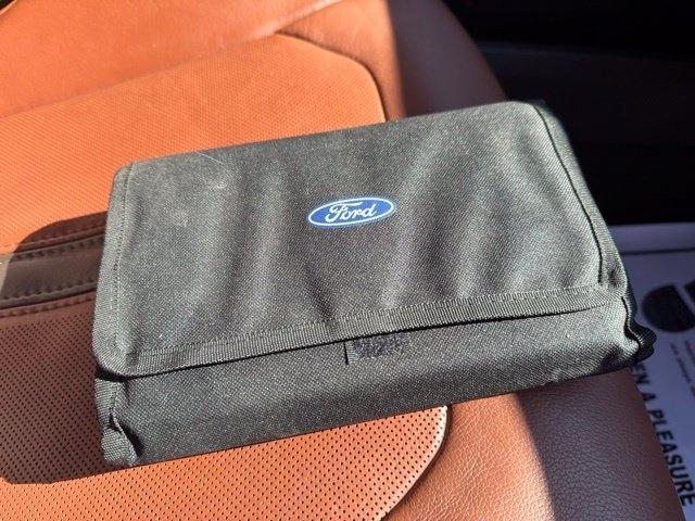 Ford Super Duty F-250 SRW  2019