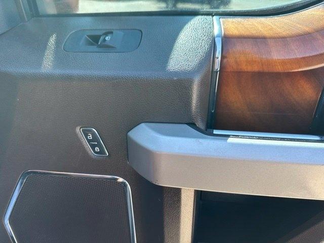 Ford Super Duty F-250 SRW  2019