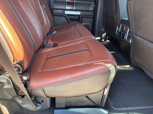 Ford Super Duty F-250 SRW  2019