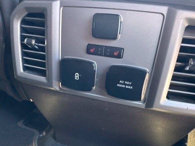 Ford Super Duty F-250 SRW  2019