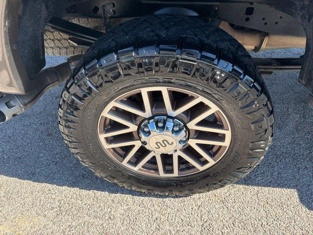 Ford Super Duty F-250 SRW  2019
