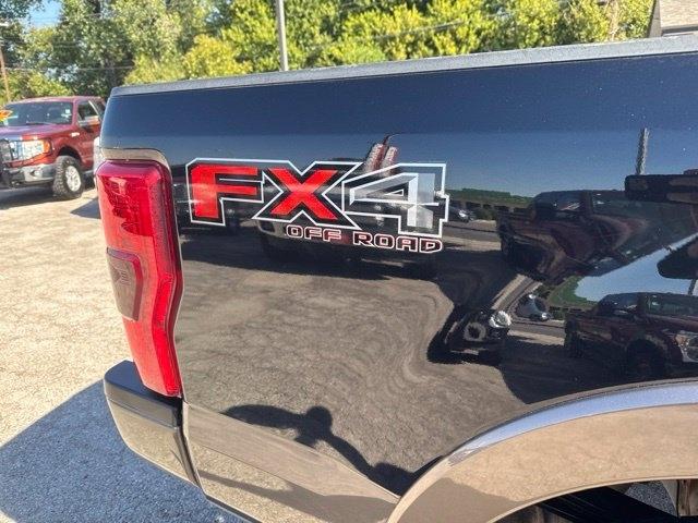 Ford Super Duty F-250 SRW  2019