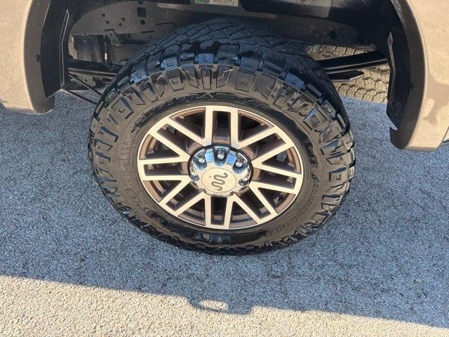 Ford Super Duty F-250 SRW  2019