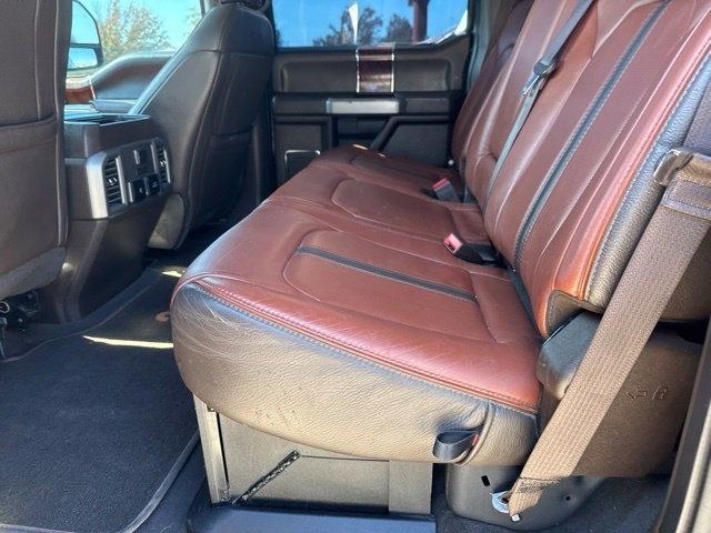 Ford Super Duty F-250 SRW  2019