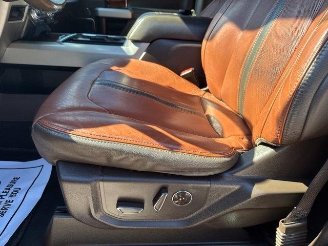 Ford Super Duty F-250 SRW  2019