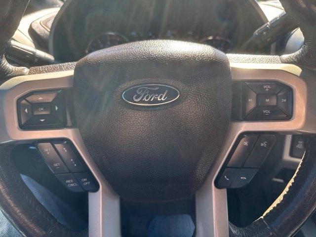 Ford Super Duty F-250 SRW  2019