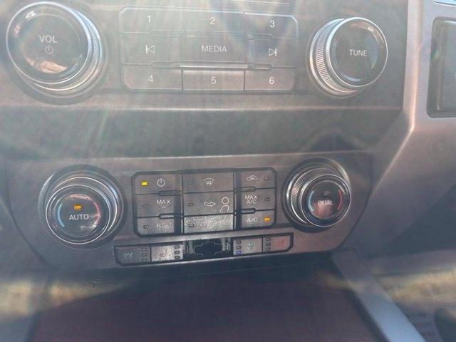 Ford Super Duty F-250 SRW  2019