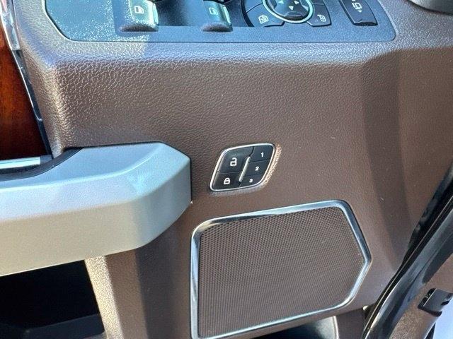 Ford Super Duty F-250 SRW  2019