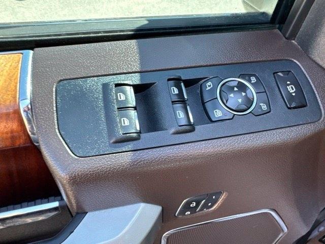 Ford Super Duty F-250 SRW  2019