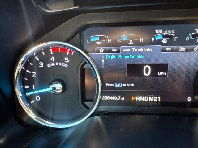 Ford Super Duty F-250 SRW  2019