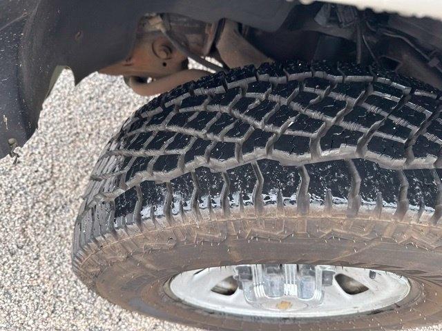 Chevrolet Silverado 3500  2005