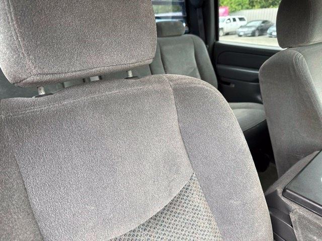 Chevrolet Silverado 3500  2005