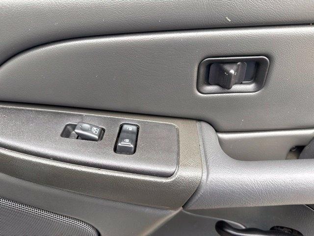 Chevrolet Silverado 3500  2005