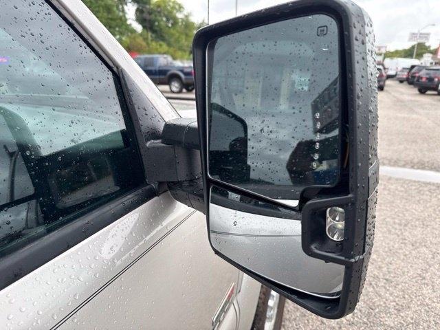 Chevrolet Silverado 3500  2005