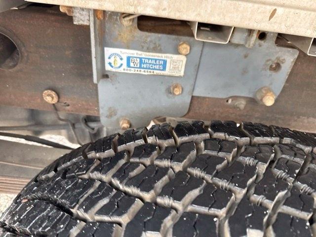 Chevrolet Silverado 3500  2005