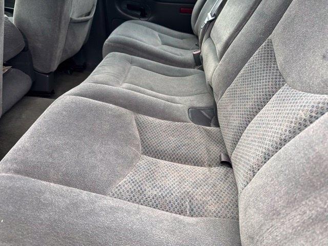Chevrolet Silverado 3500  2005