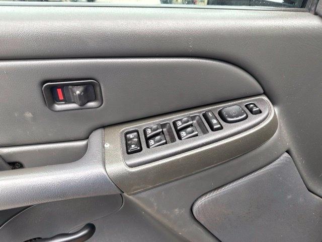 Chevrolet Silverado 3500  2005