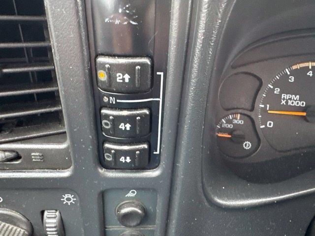 Chevrolet Silverado 3500  2005