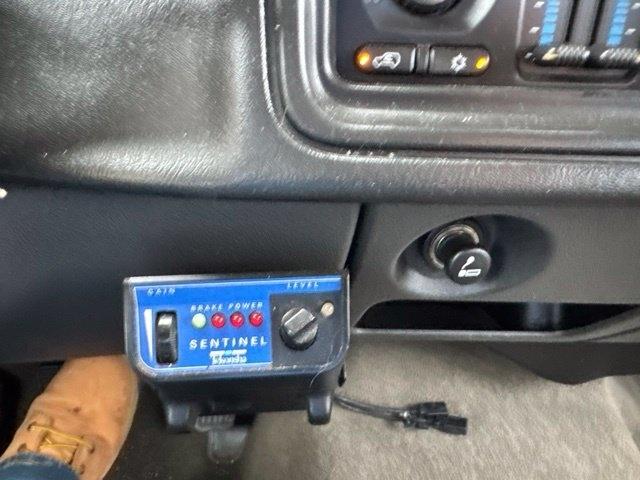 Chevrolet Silverado 3500  2005