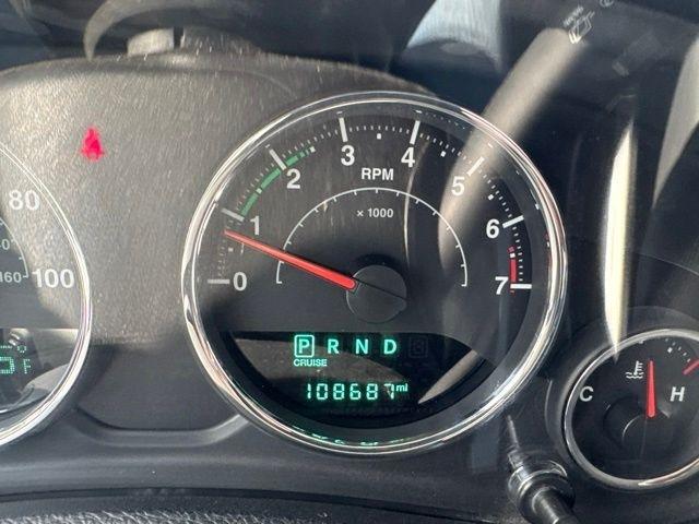 Jeep Wrangler Unlimited  2015