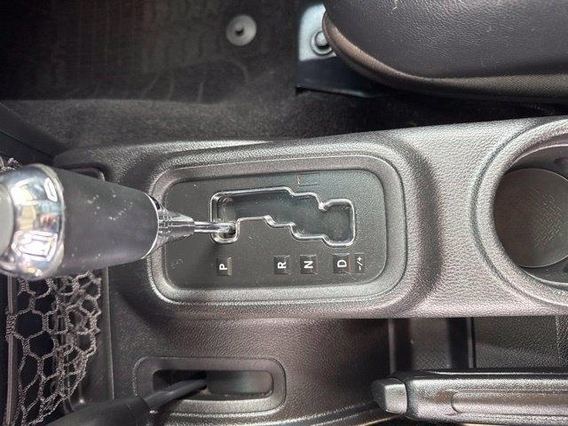 Jeep Wrangler Unlimited  2015