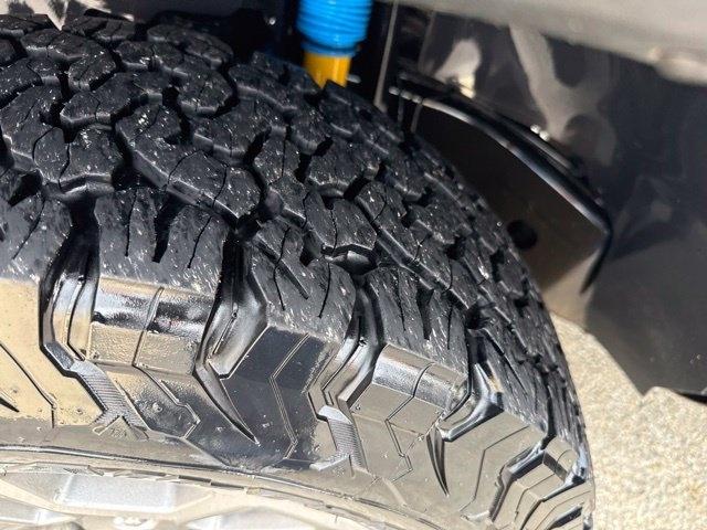 Jeep Wrangler Unlimited  2015