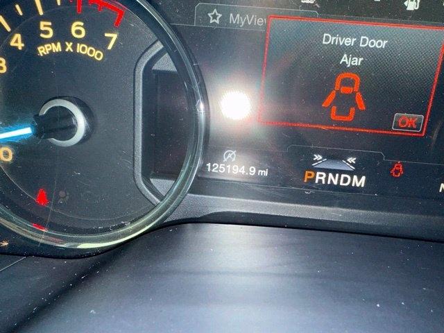 Ford F-150  2018