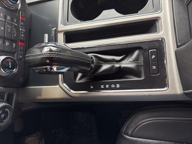 Ford F-150  2018
