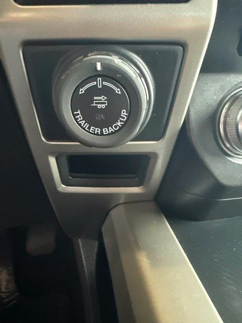 Ford F-150  2018