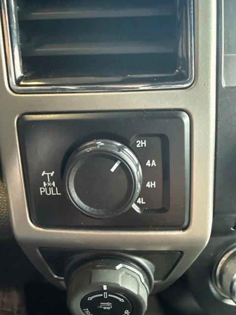 Ford F-150  2018