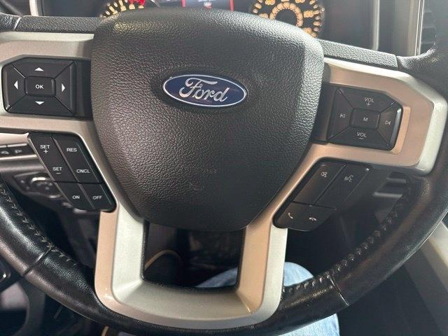 Ford F-150  2018