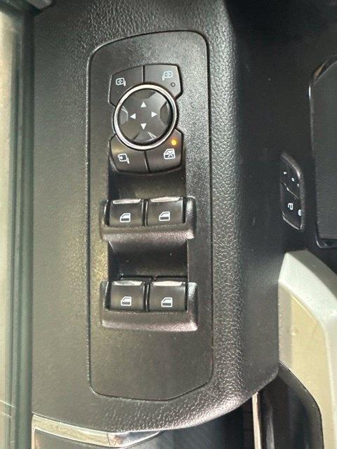 Ford F-150  2018
