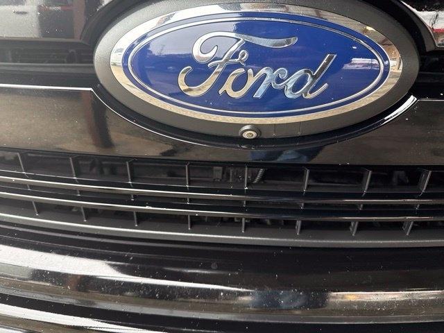 Ford F-150  2018