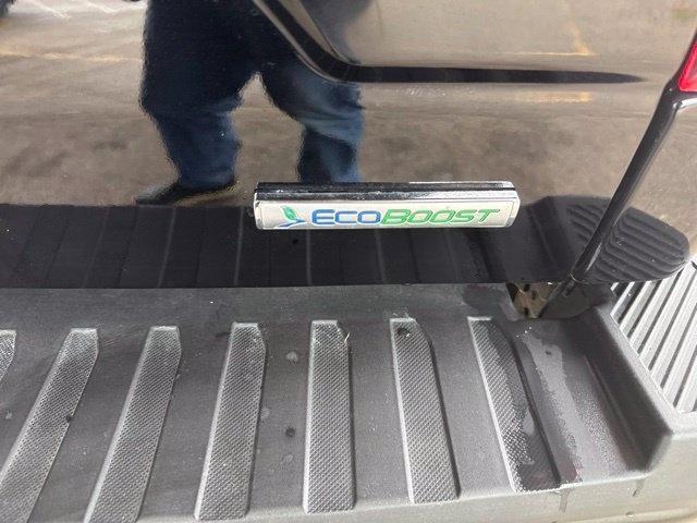 Ford F-150  2018