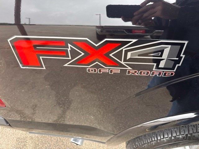 Ford F-150  2018
