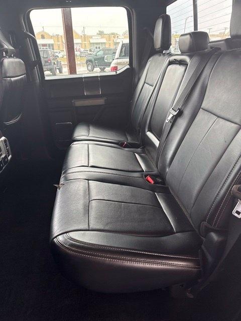 Ford F-150  2018