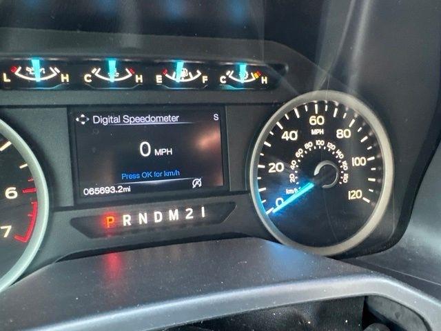 Ford F-150  2016