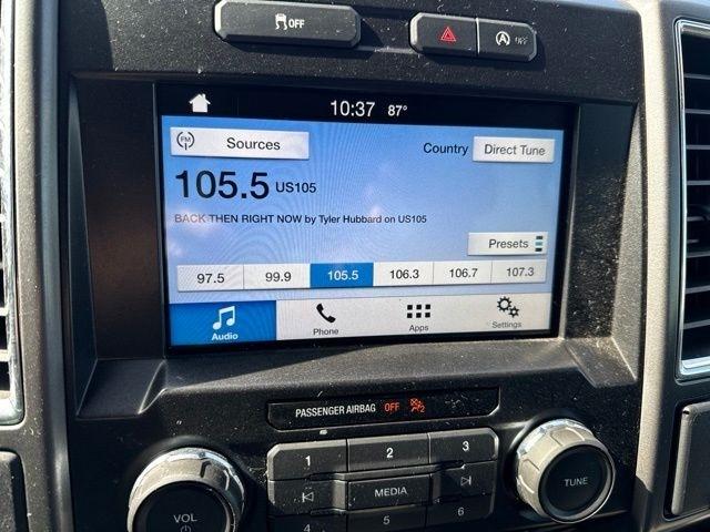 Ford F-150  2016